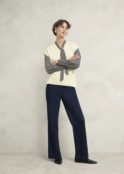 Warm Ivory
