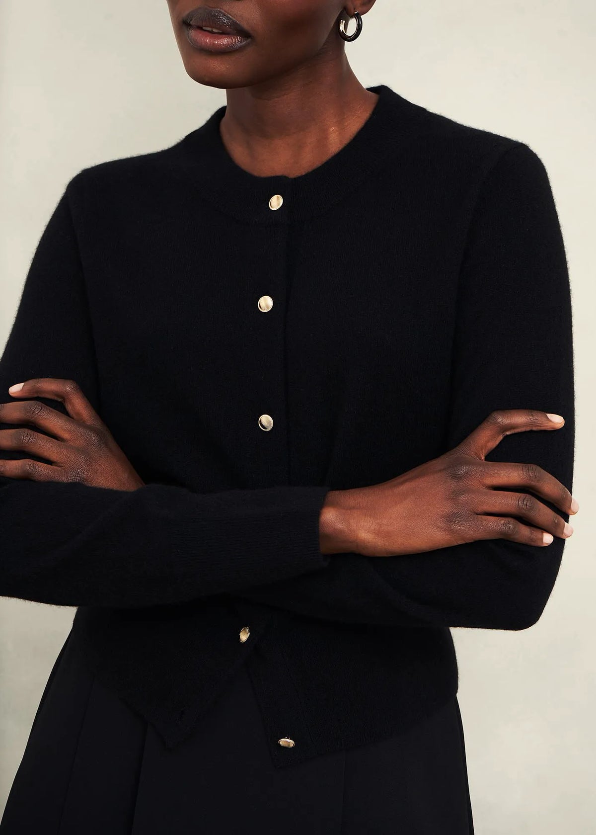 Hobbs Black