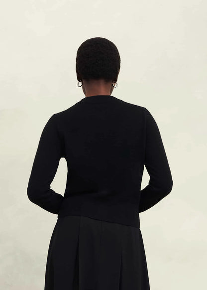 Hobbs Black