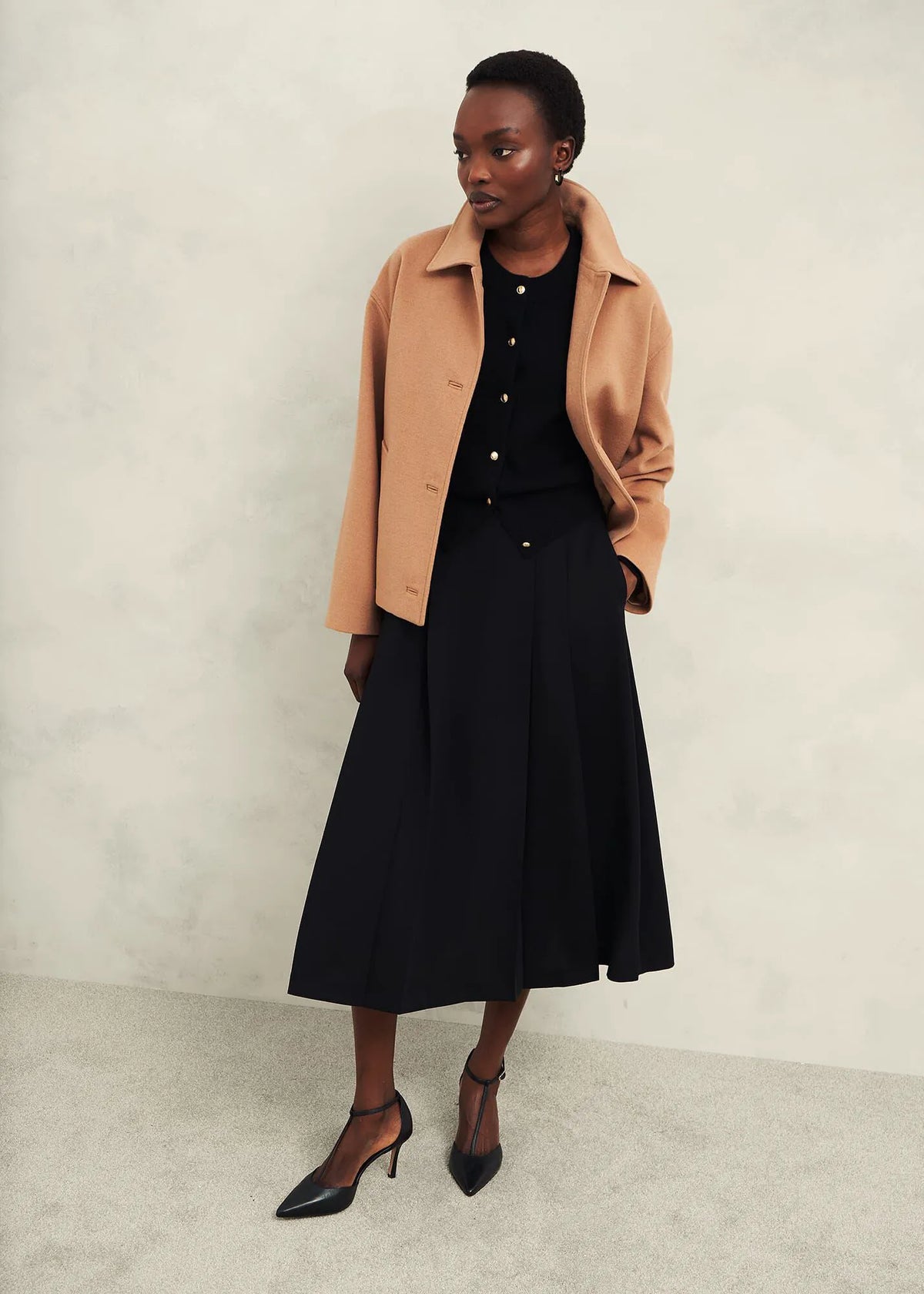 Hobbs Black