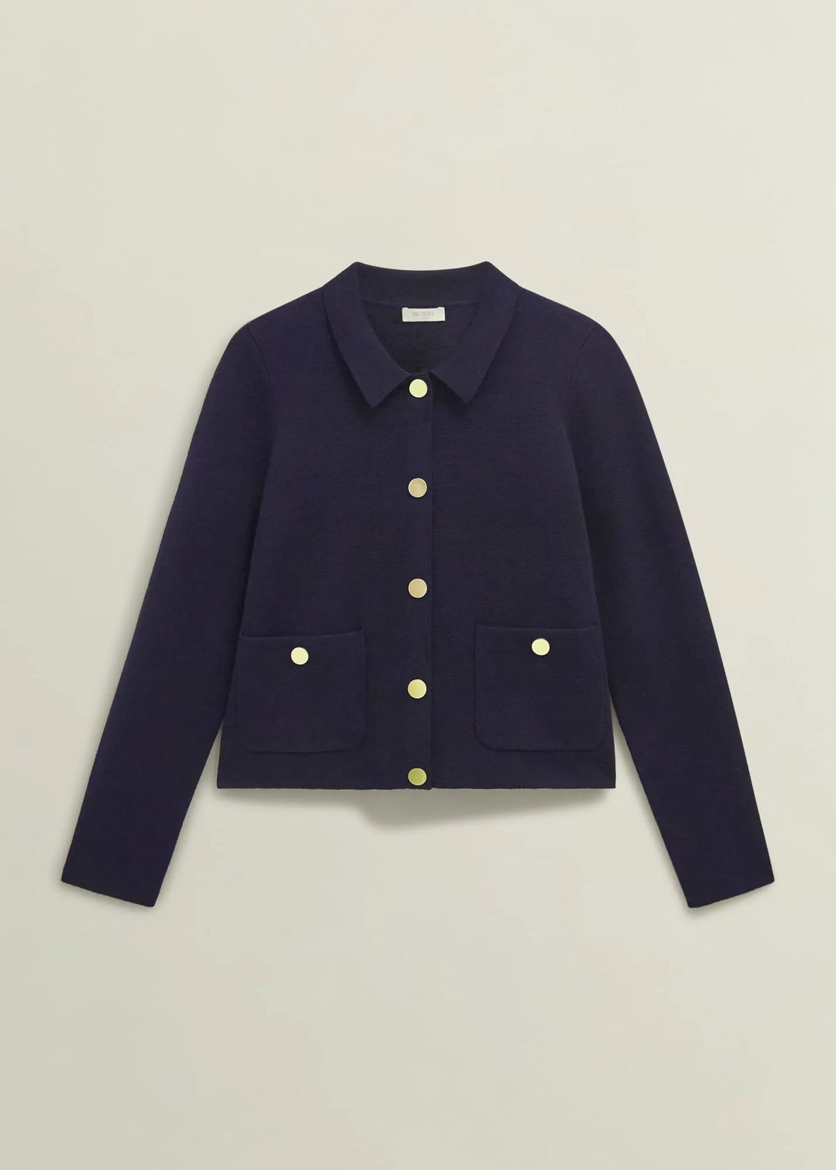 Hobbs Navy