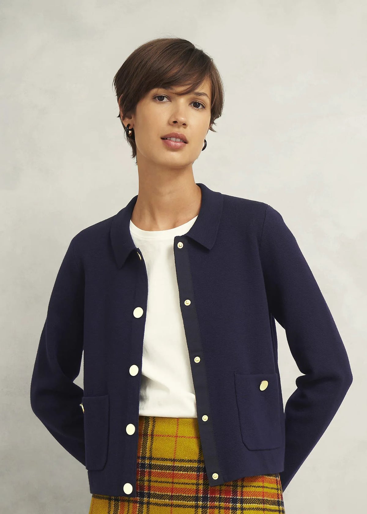 Hobbs Navy