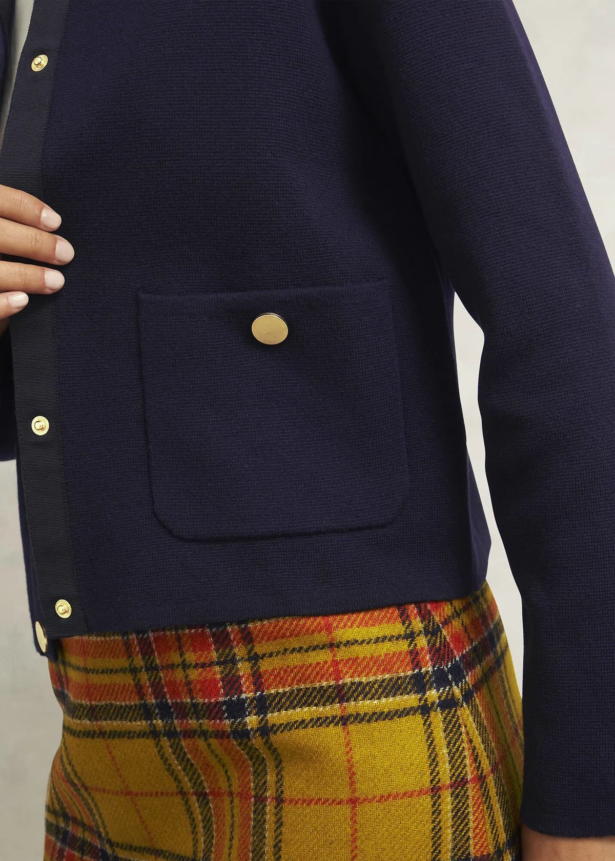 Hobbs Navy