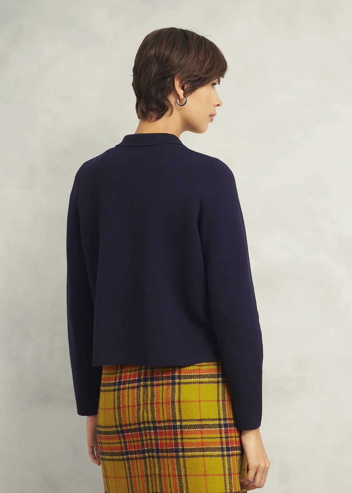 Hobbs Navy