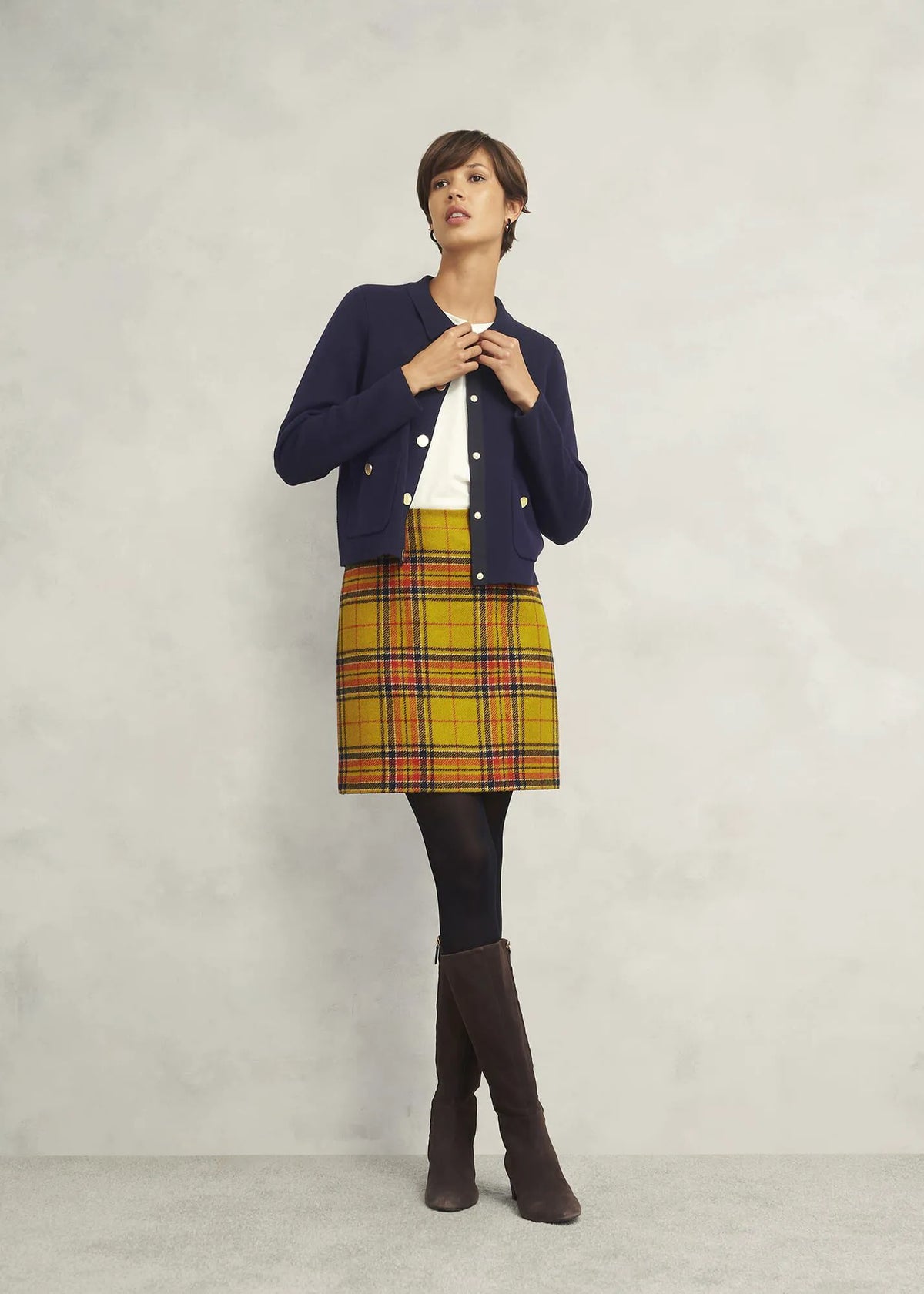 Hobbs Navy