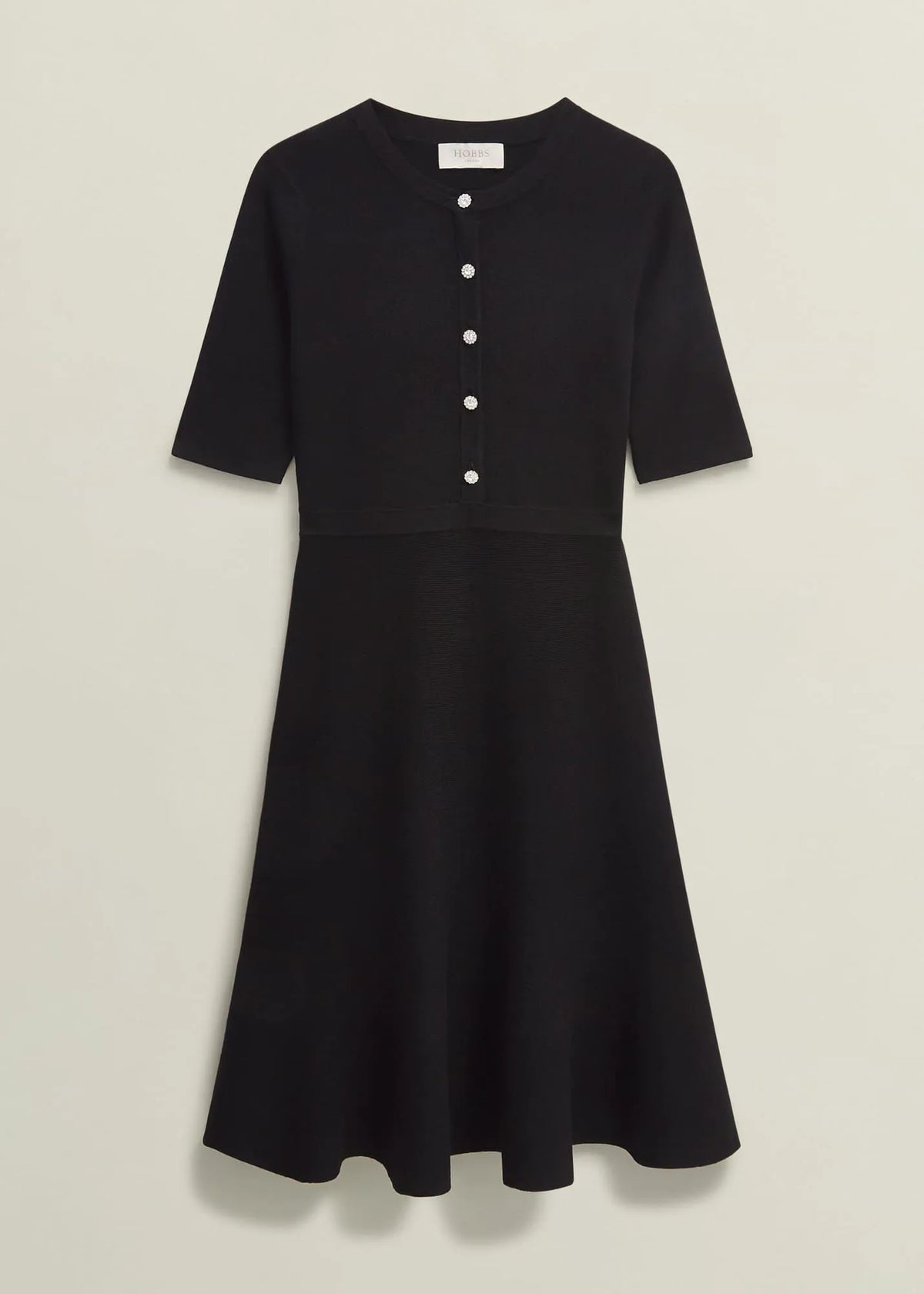 Hobbs Black