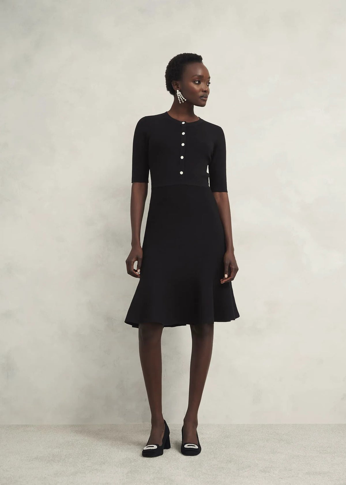 Hobbs Black