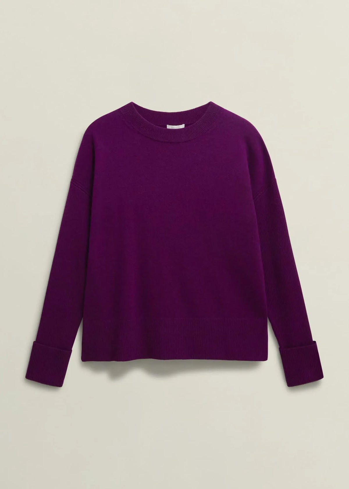 Vibrant Purple