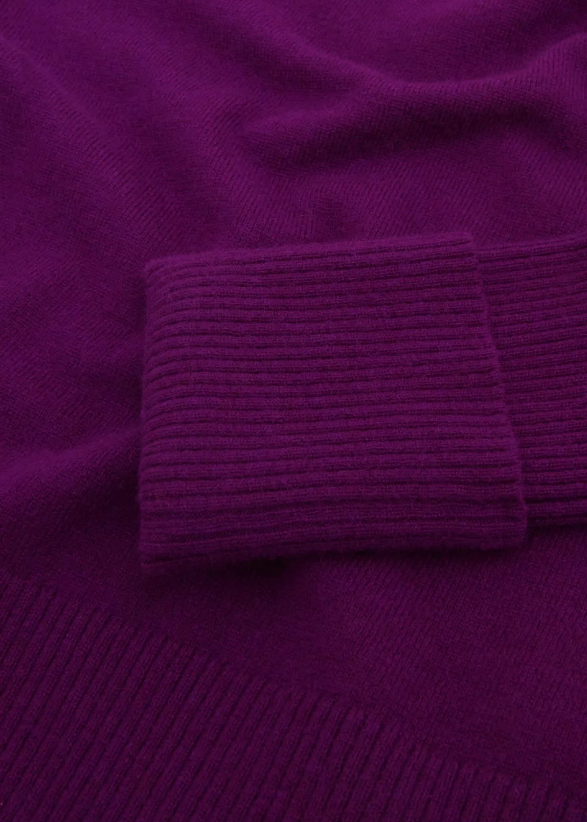 Vibrant Purple