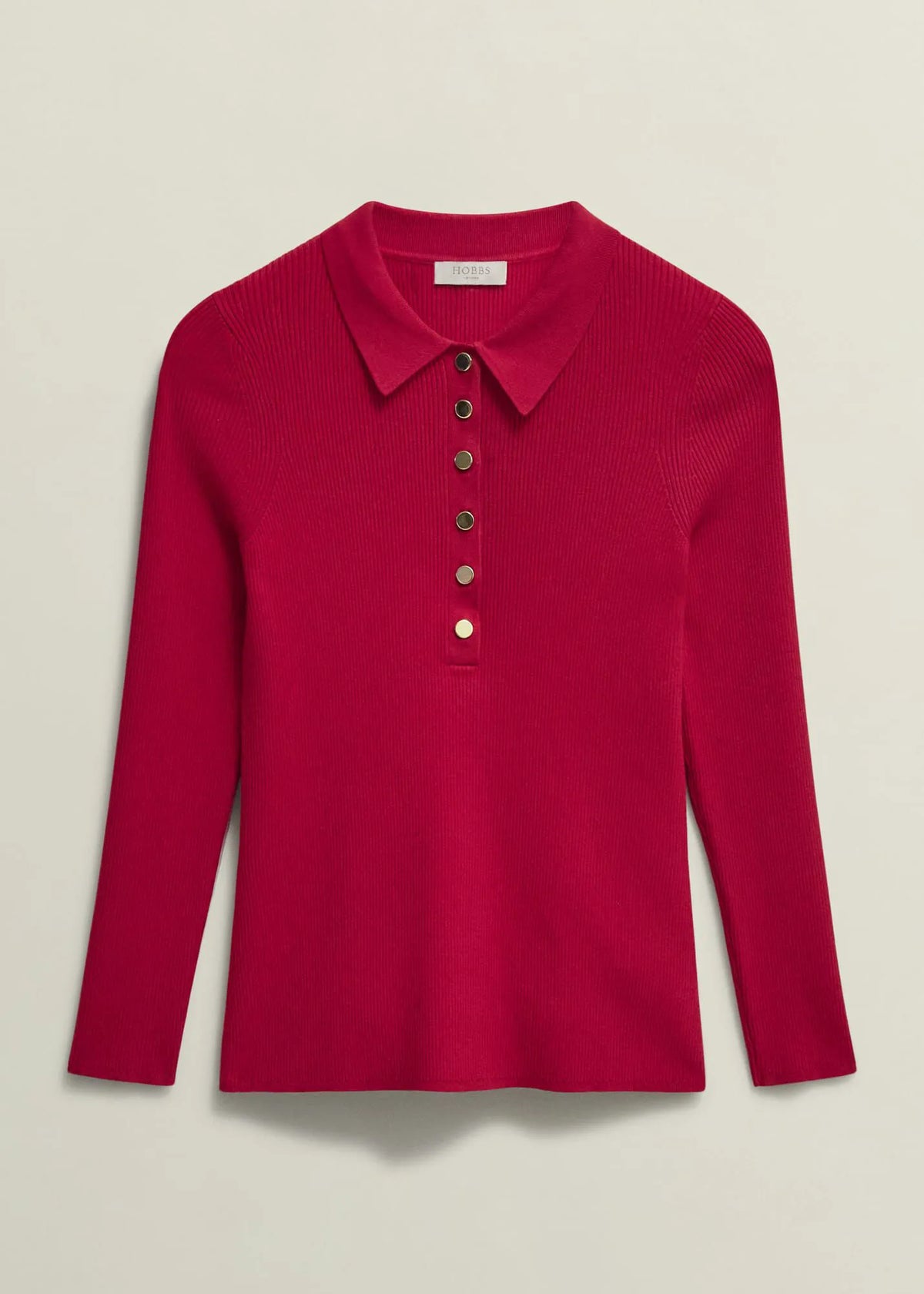 Rowan Red