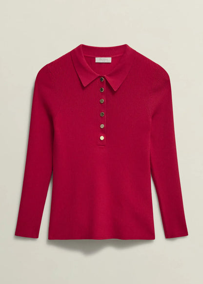 Rowan Red