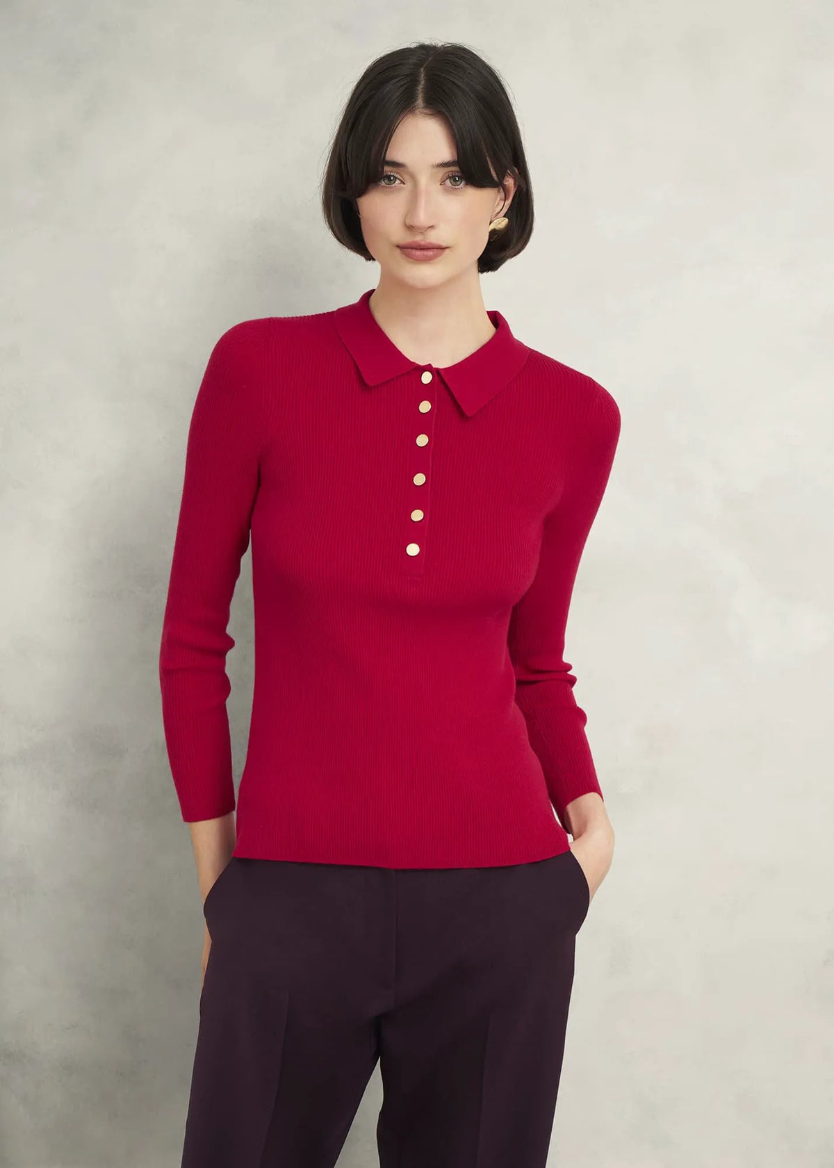 Rowan Red