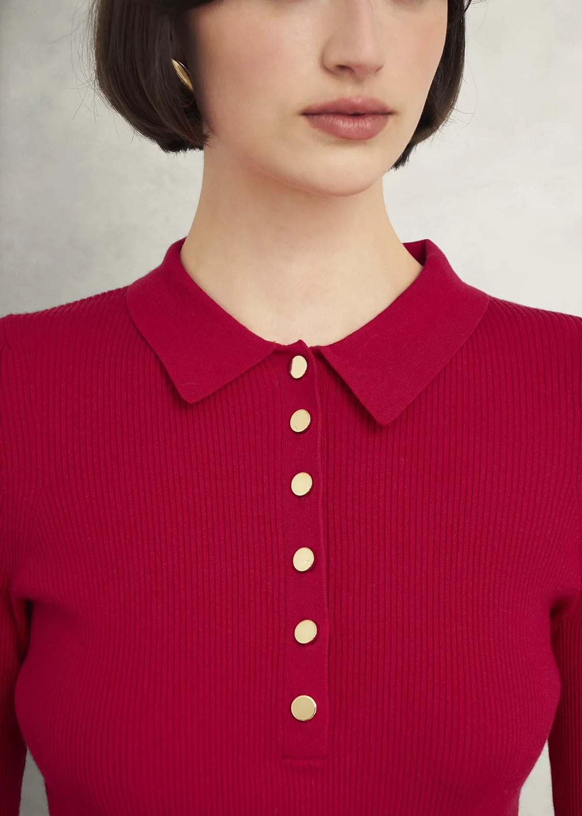Rowan Red