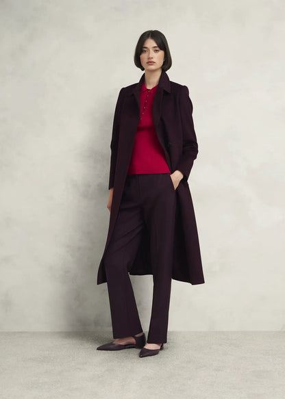 Rowan Red