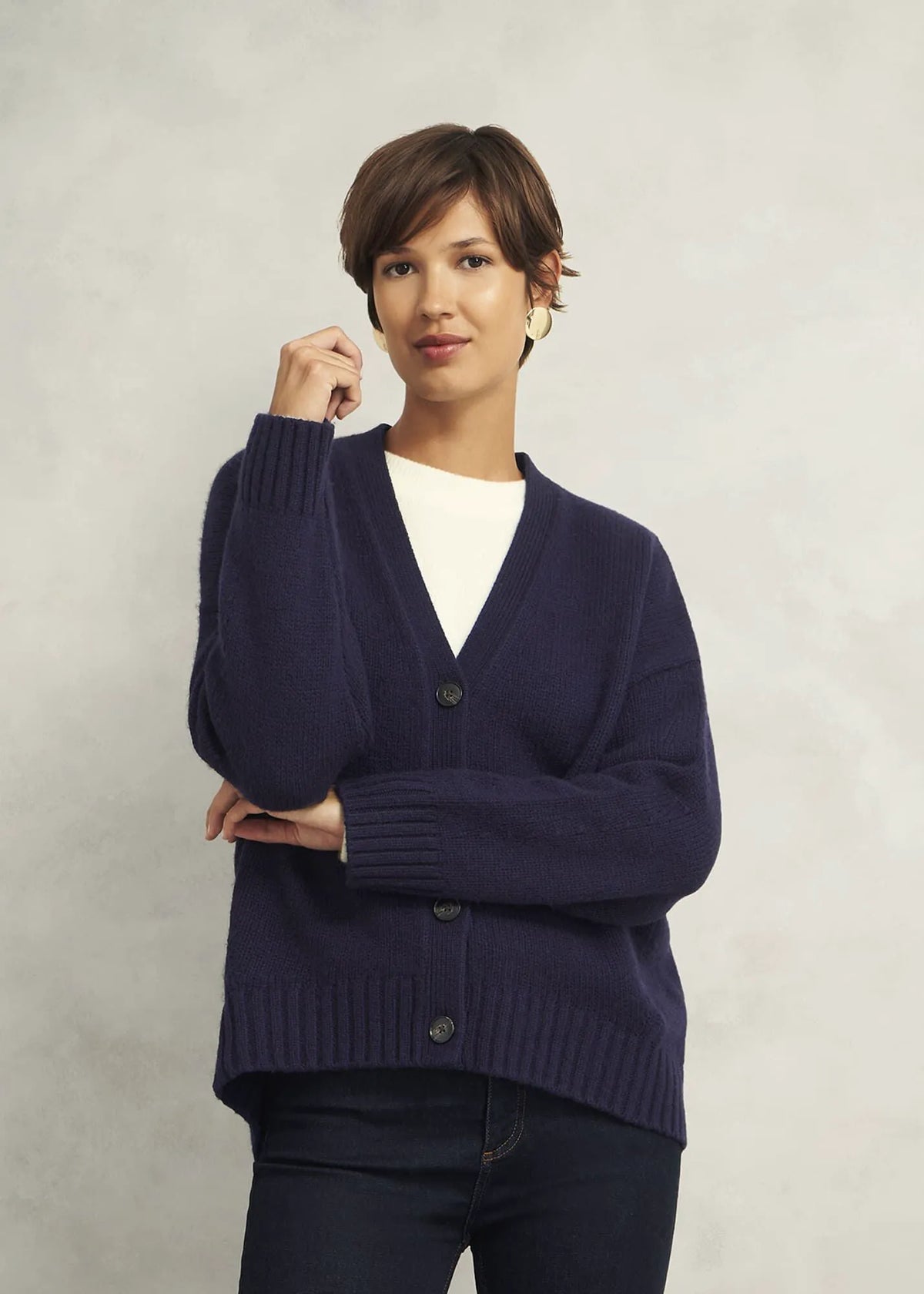 Hobbs Navy