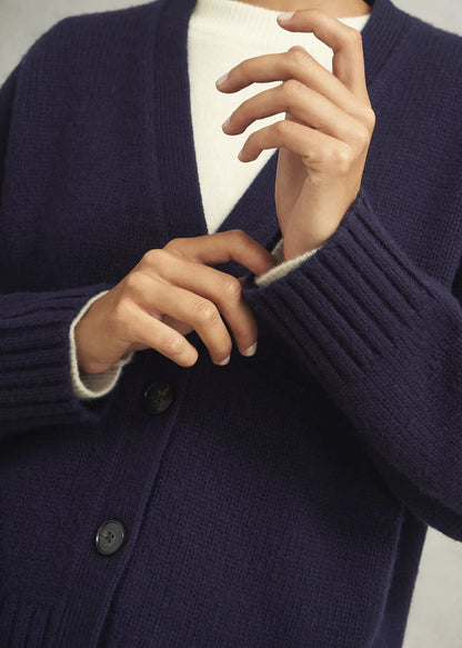 Hobbs Navy