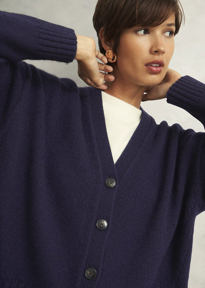 Hobbs Navy