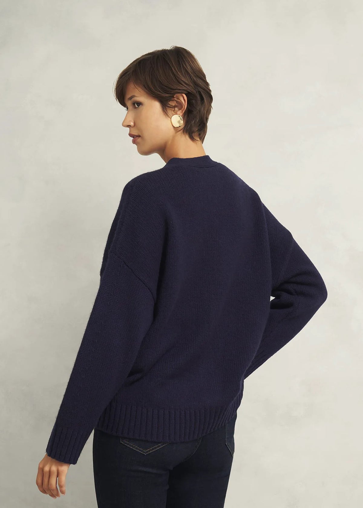 Hobbs Navy