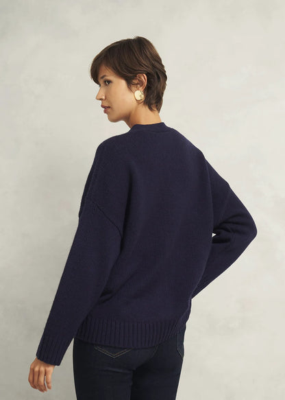 Hobbs Navy