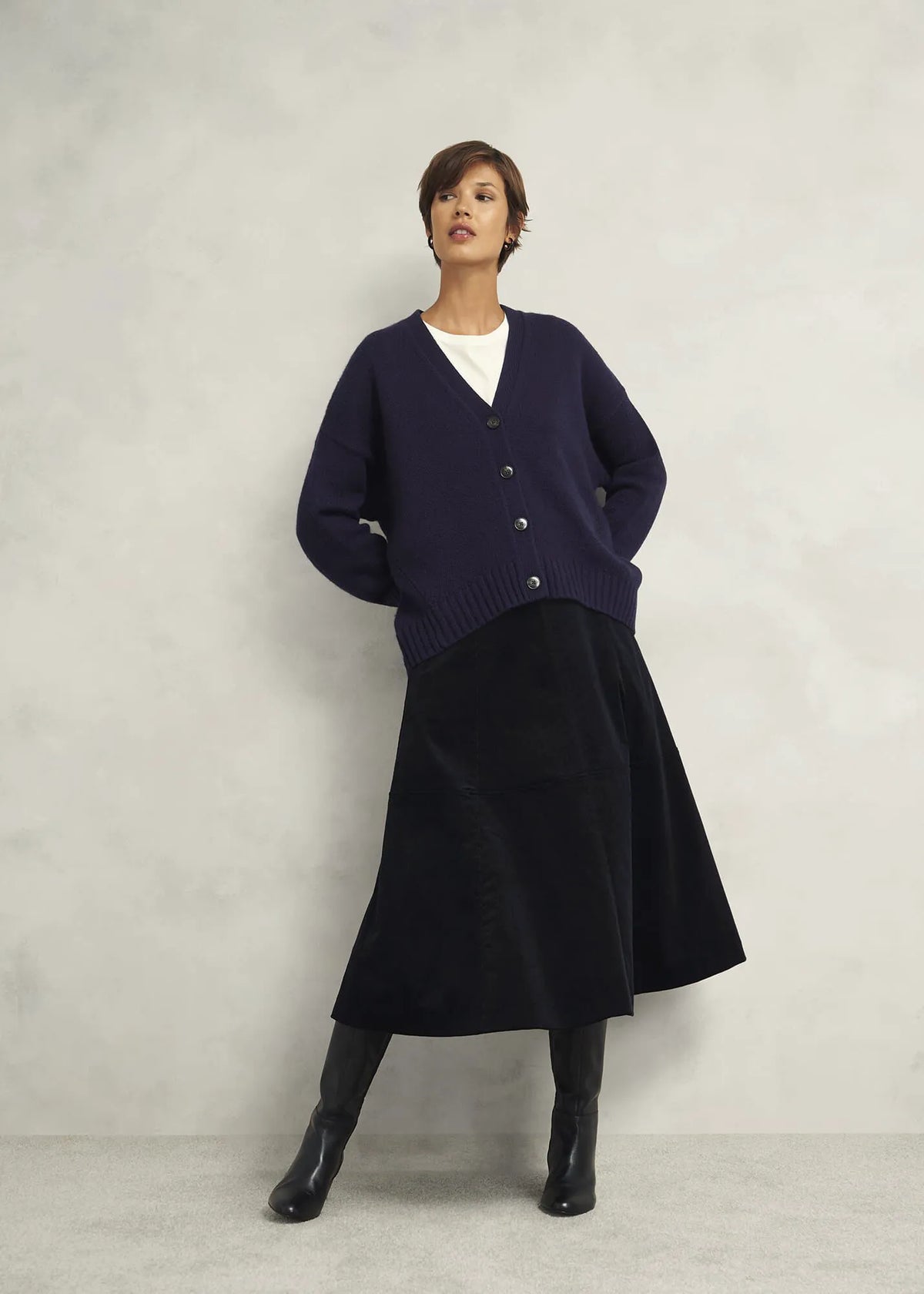 Hobbs Navy