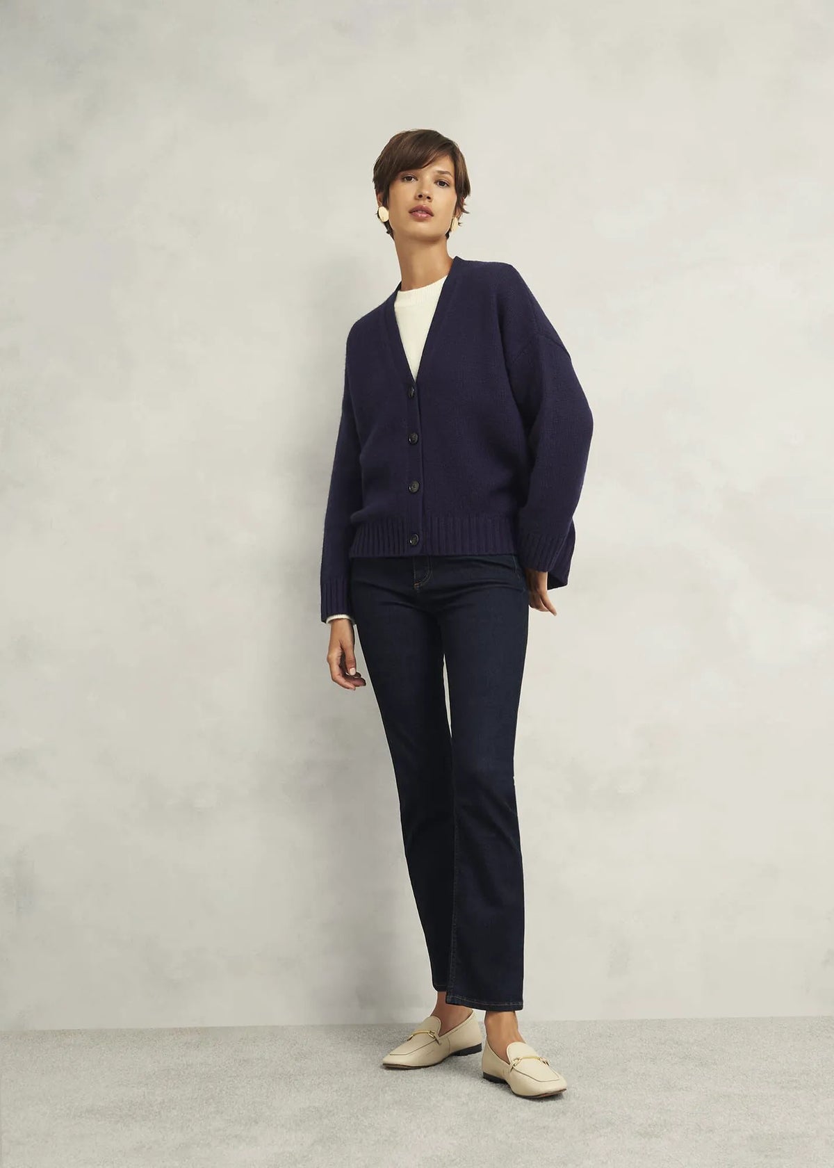 Hobbs Navy