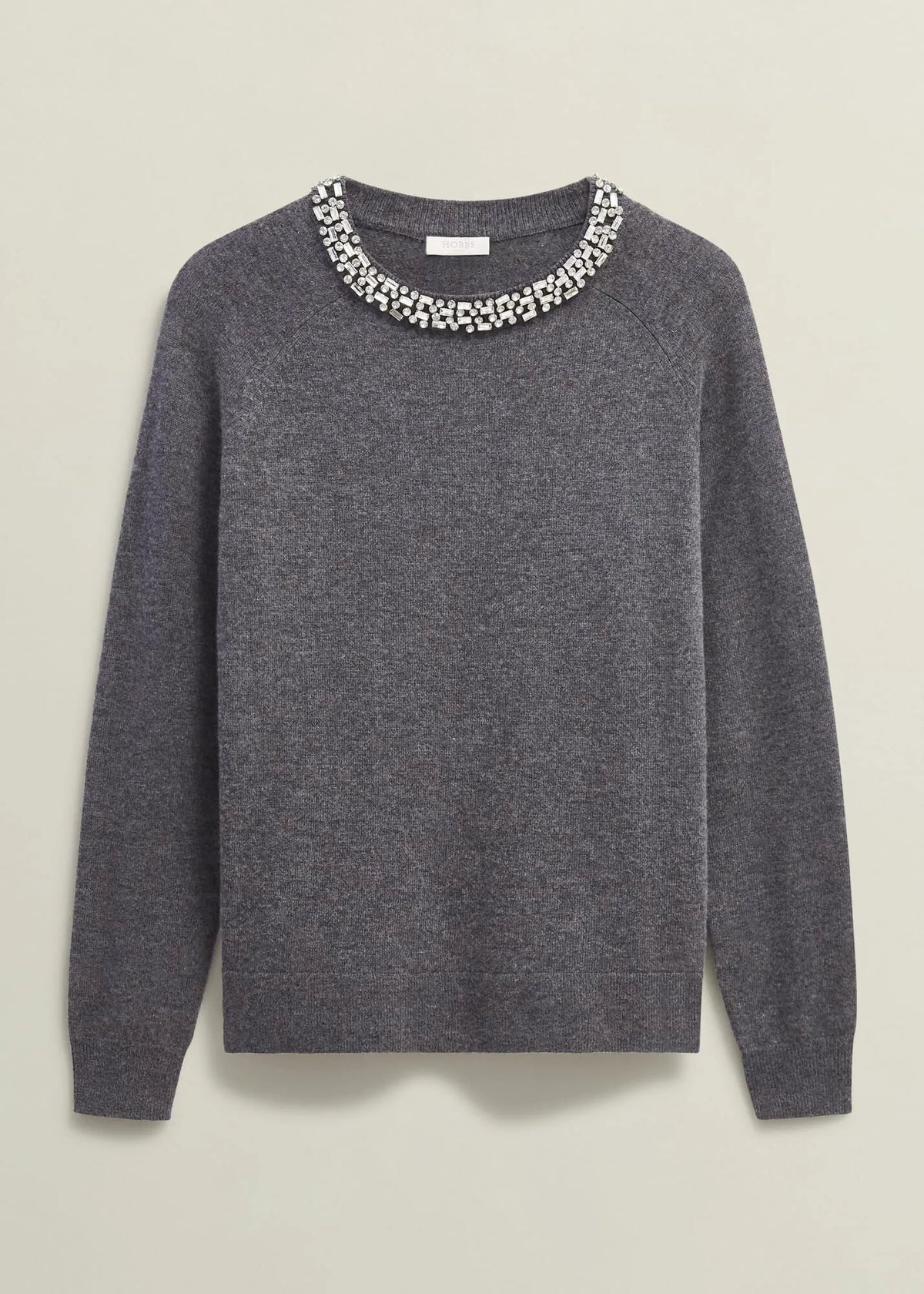 Charcoal Grey