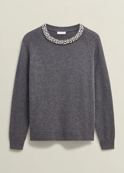 Charcoal Grey