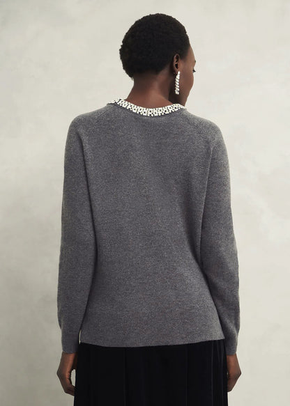 Charcoal Grey