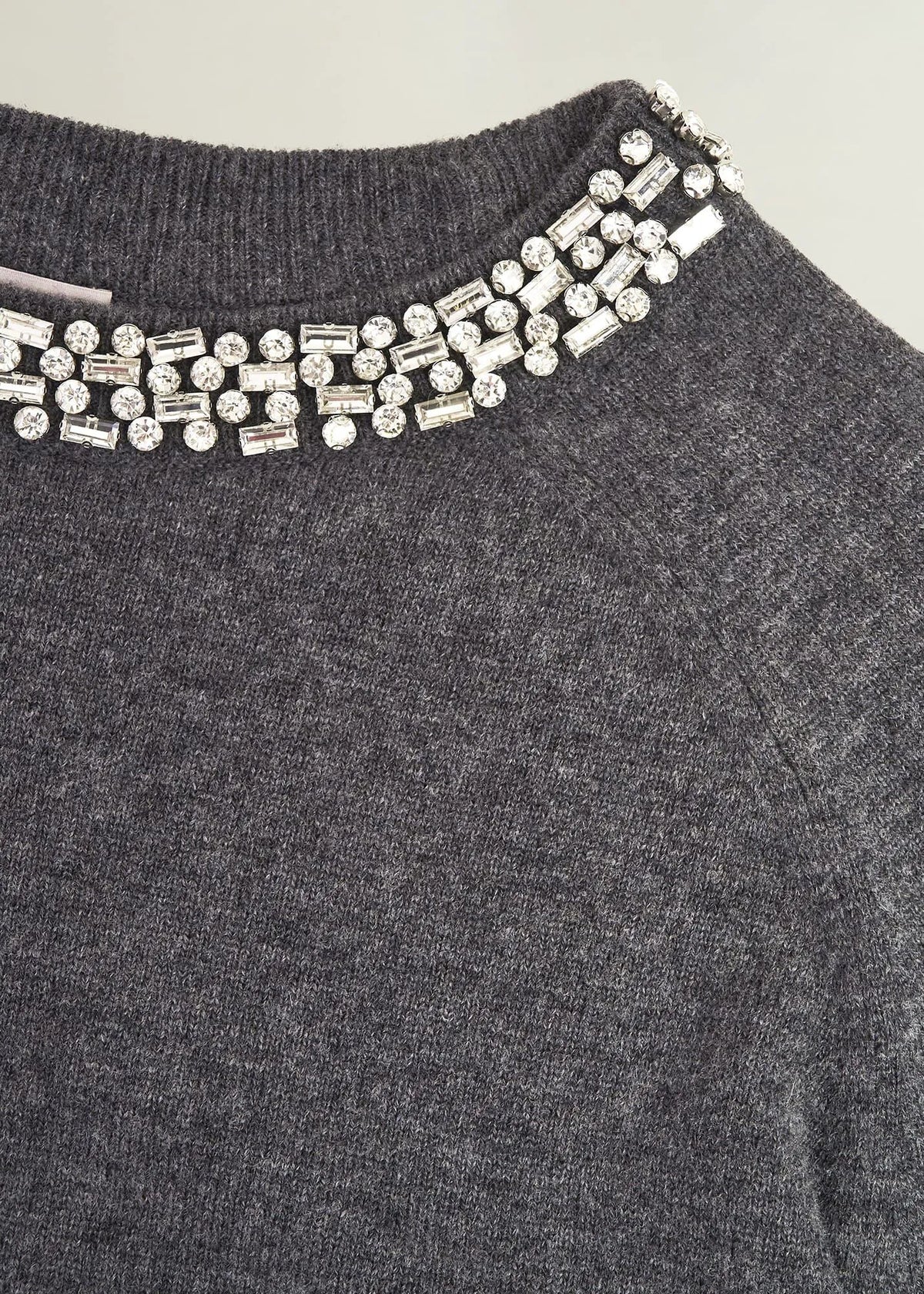 Charcoal Grey