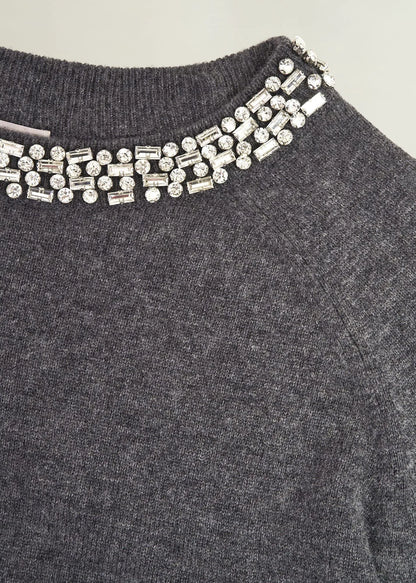 Charcoal Grey