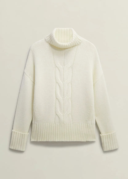 Warm Ivory