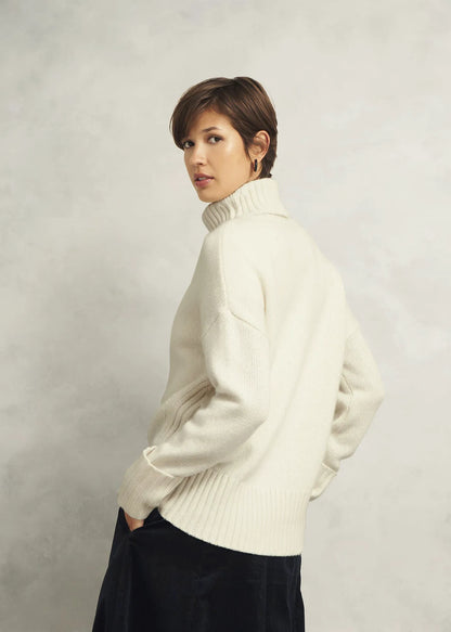 Warm Ivory