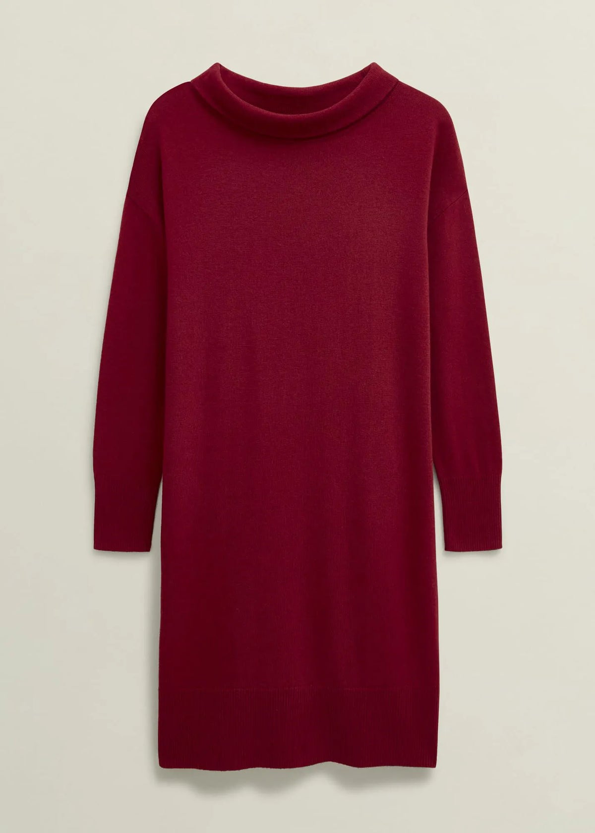 Rhubarb Red