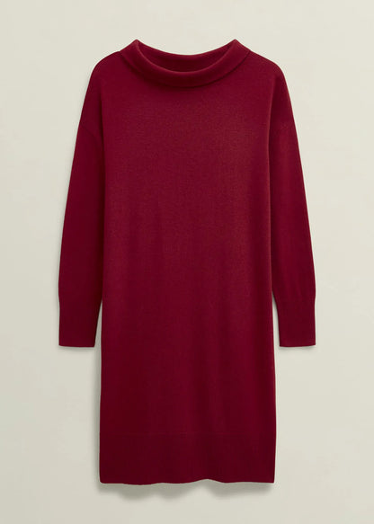 Rhubarb Red