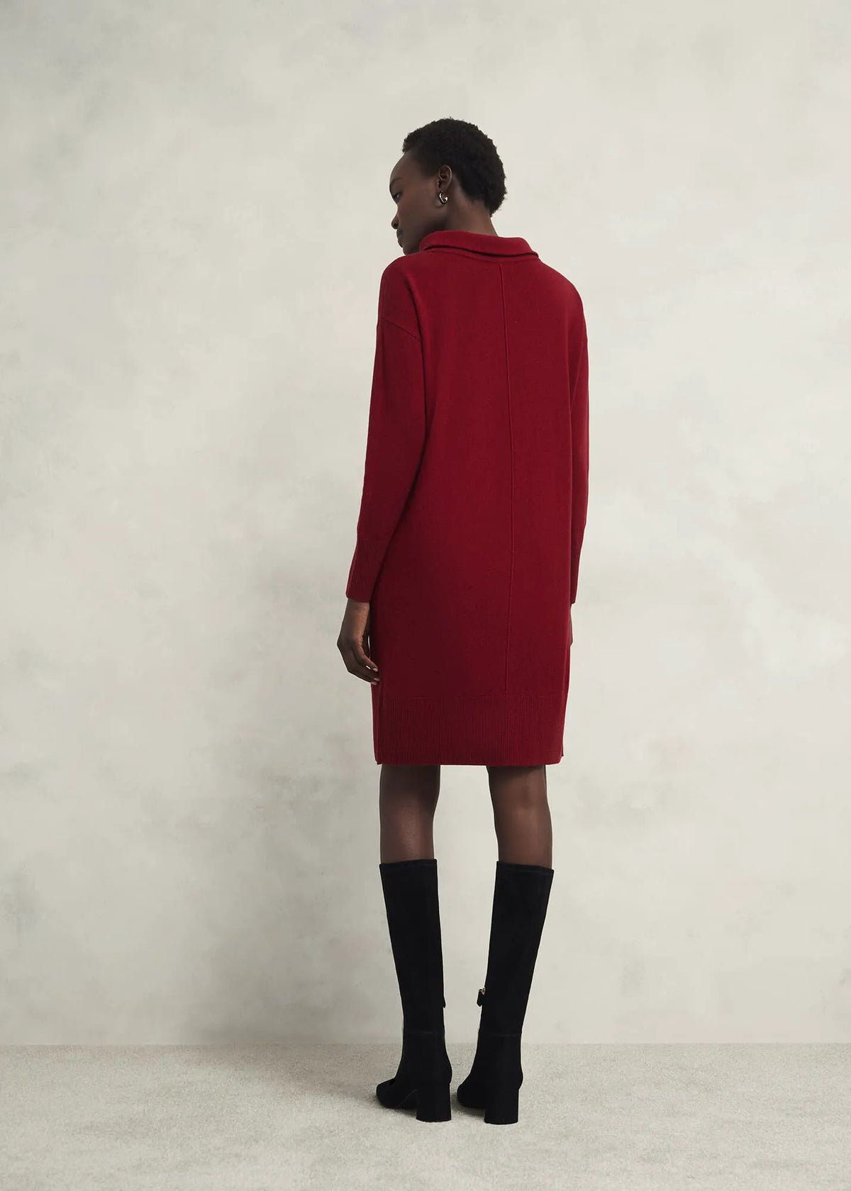 Rhubarb Red