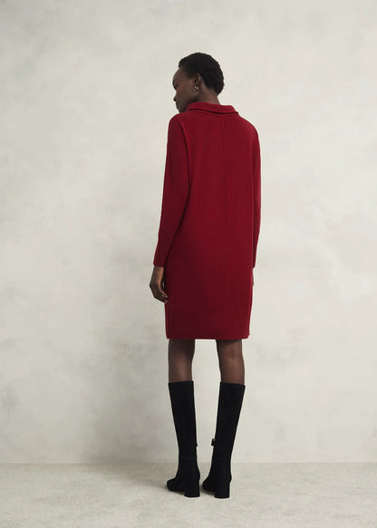 Rhubarb Red