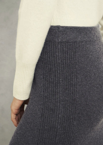 Dark Grey Marl