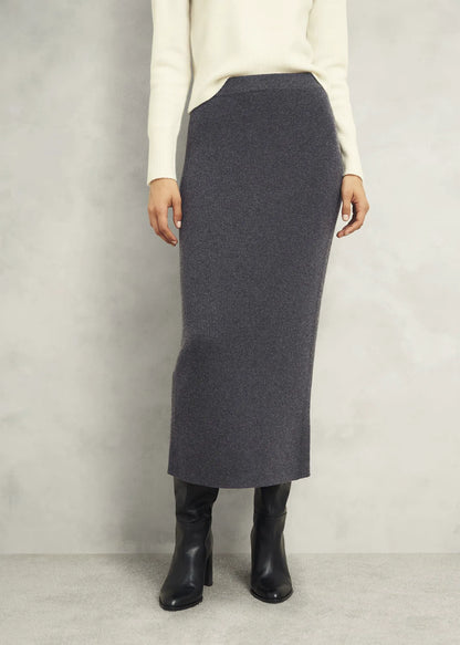 Dark Grey Marl
