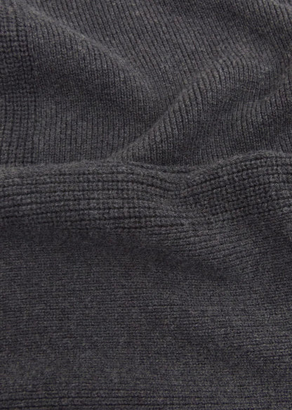 Dark Grey Marl