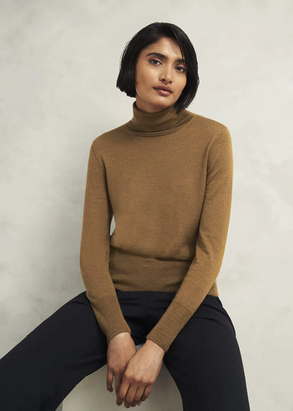 Classic Vicuna