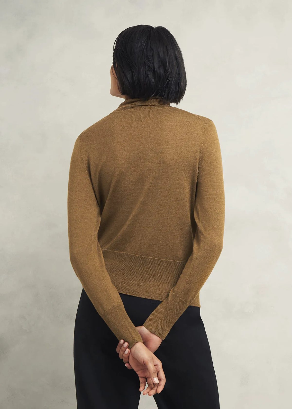 Classic Vicuna