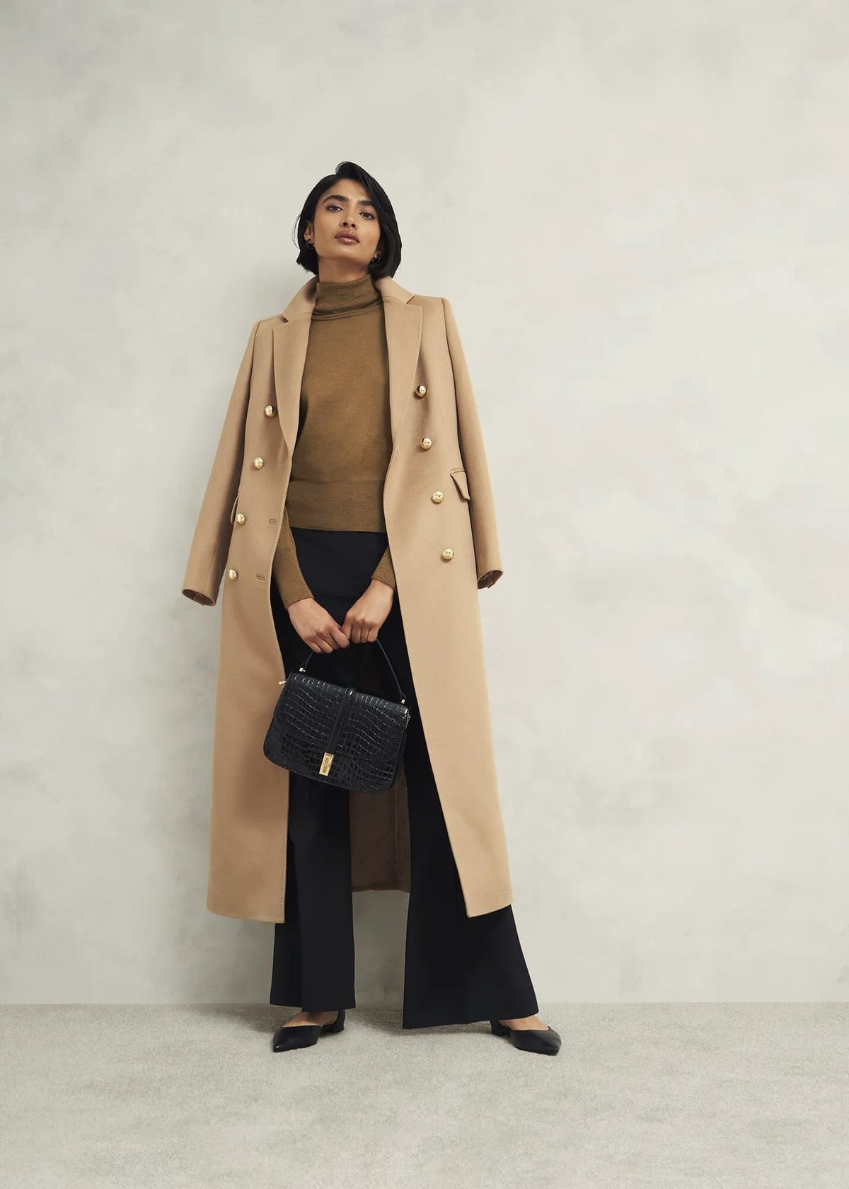 Classic Vicuna
