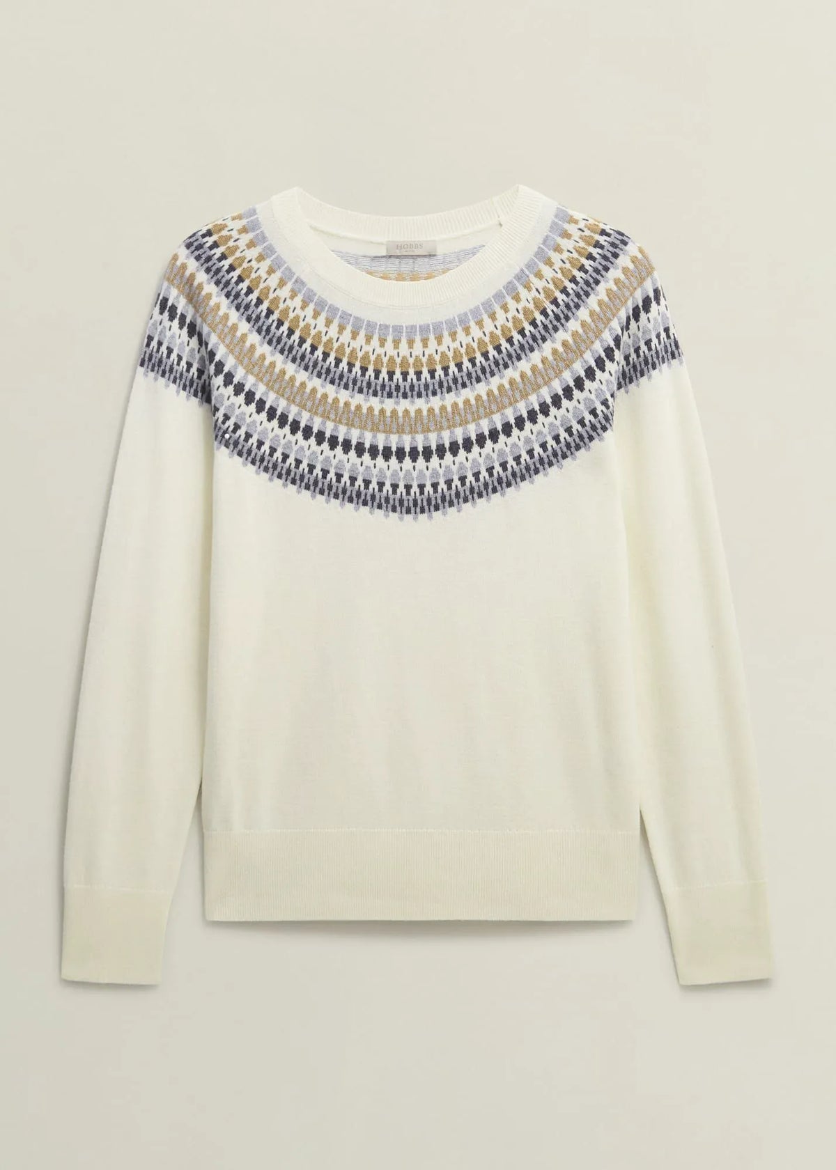 Ivory Multi