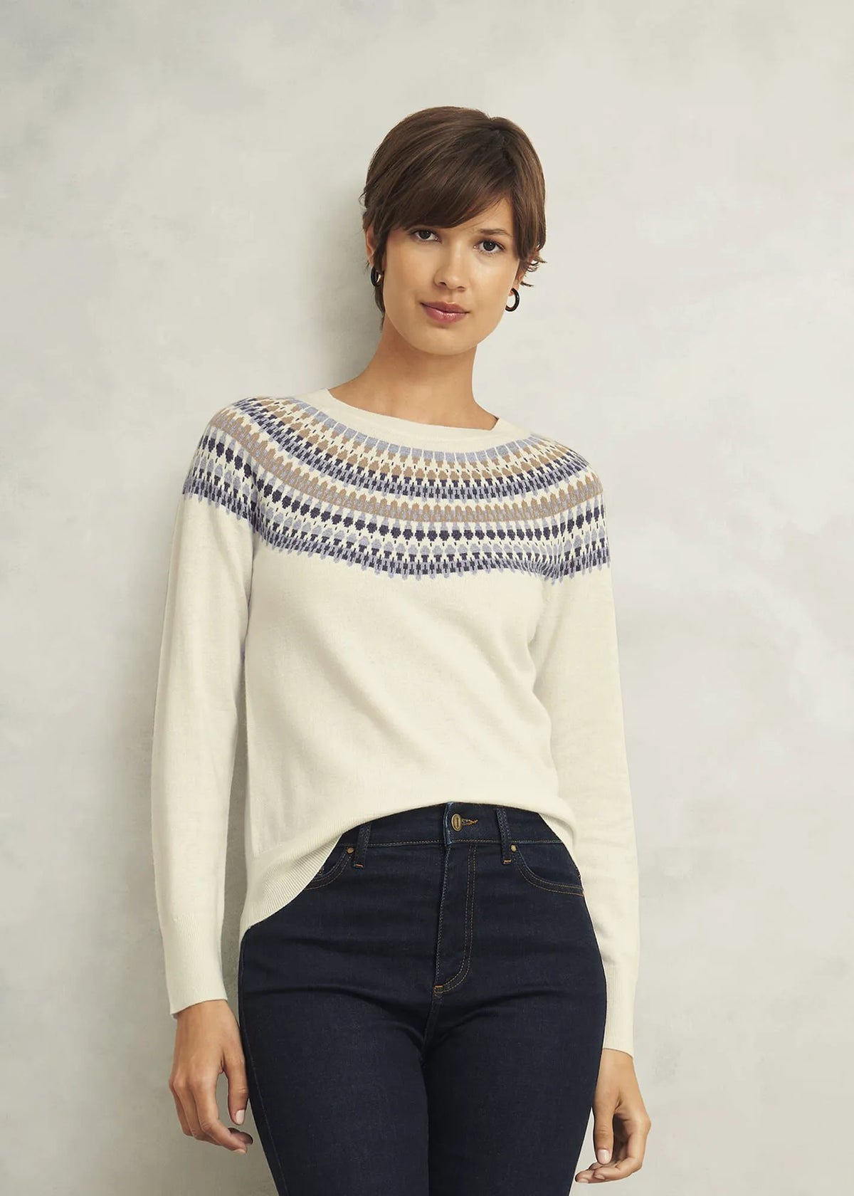 Ivory Multi