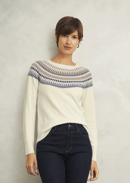 Ivory Multi