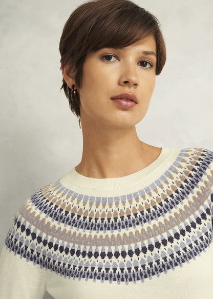 Ivory Multi