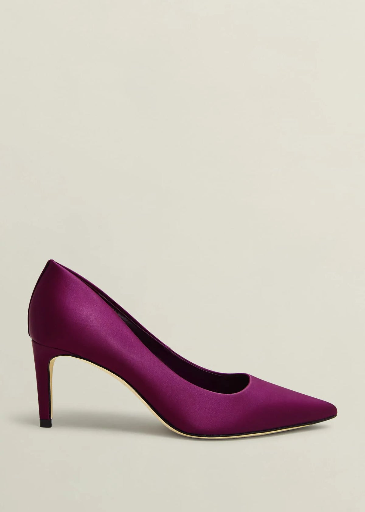 Warm Plum