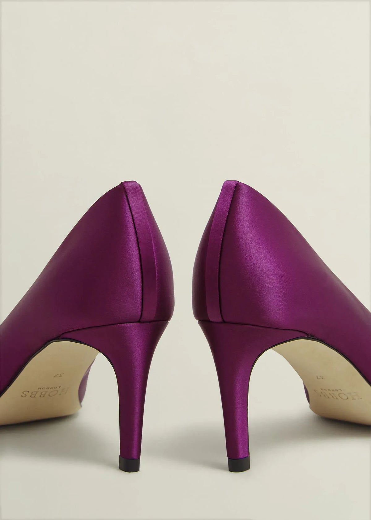 Warm Plum