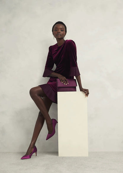 Warm Plum