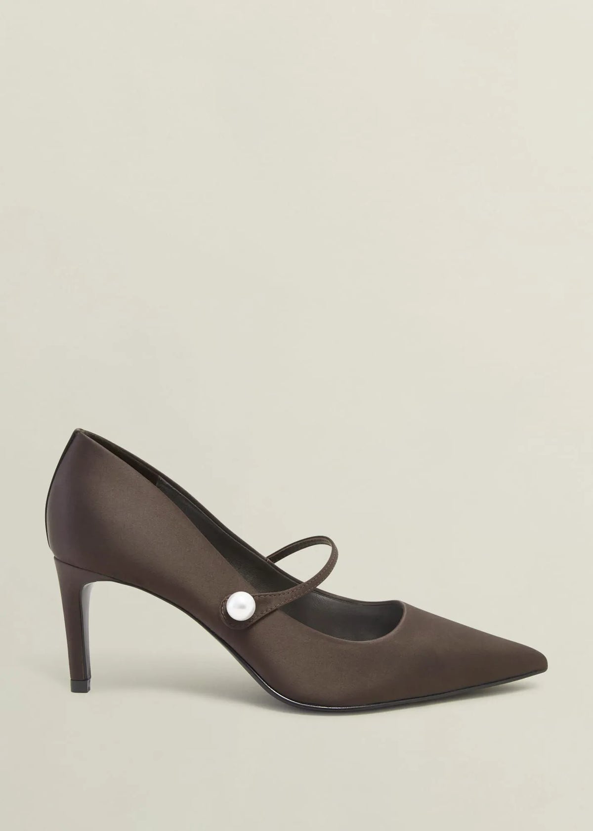 Deep Brown
